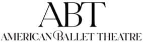 American Ballet Theatre Logo