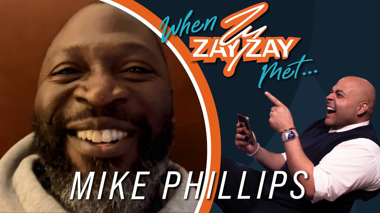 Legendary Saxophonist Mike Phillips Shares Mind-Blowing Stories: Tours with Michael Jackson and More