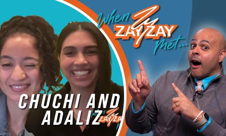 South by Southwest Debut: Inside Scoop from Chuchi & Adaliz!