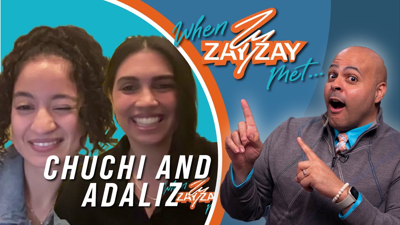South by Southwest Debut: Inside Scoop from Chuchi & Adaliz!