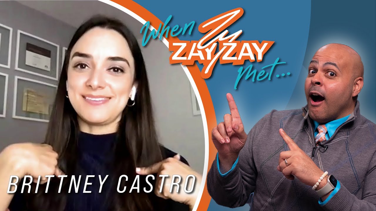 Tired of Being Broke!? Let's Dive into Financial Freedom with Advisor Brittany Castro