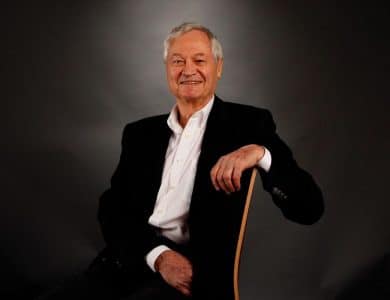 Cinema Icon Roger Corman, Master of Indie and Cult Classics, Passes at 98