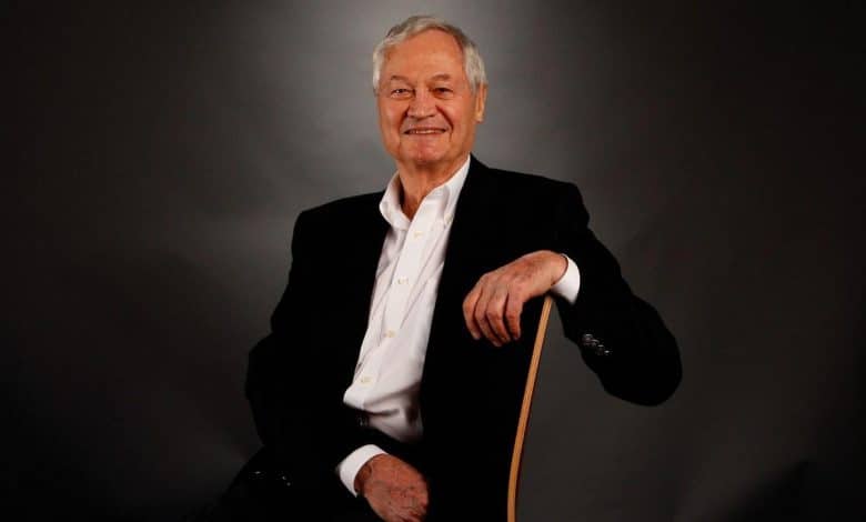 Cinema Icon Roger Corman, Master of Indie and Cult Classics, Passes at 98