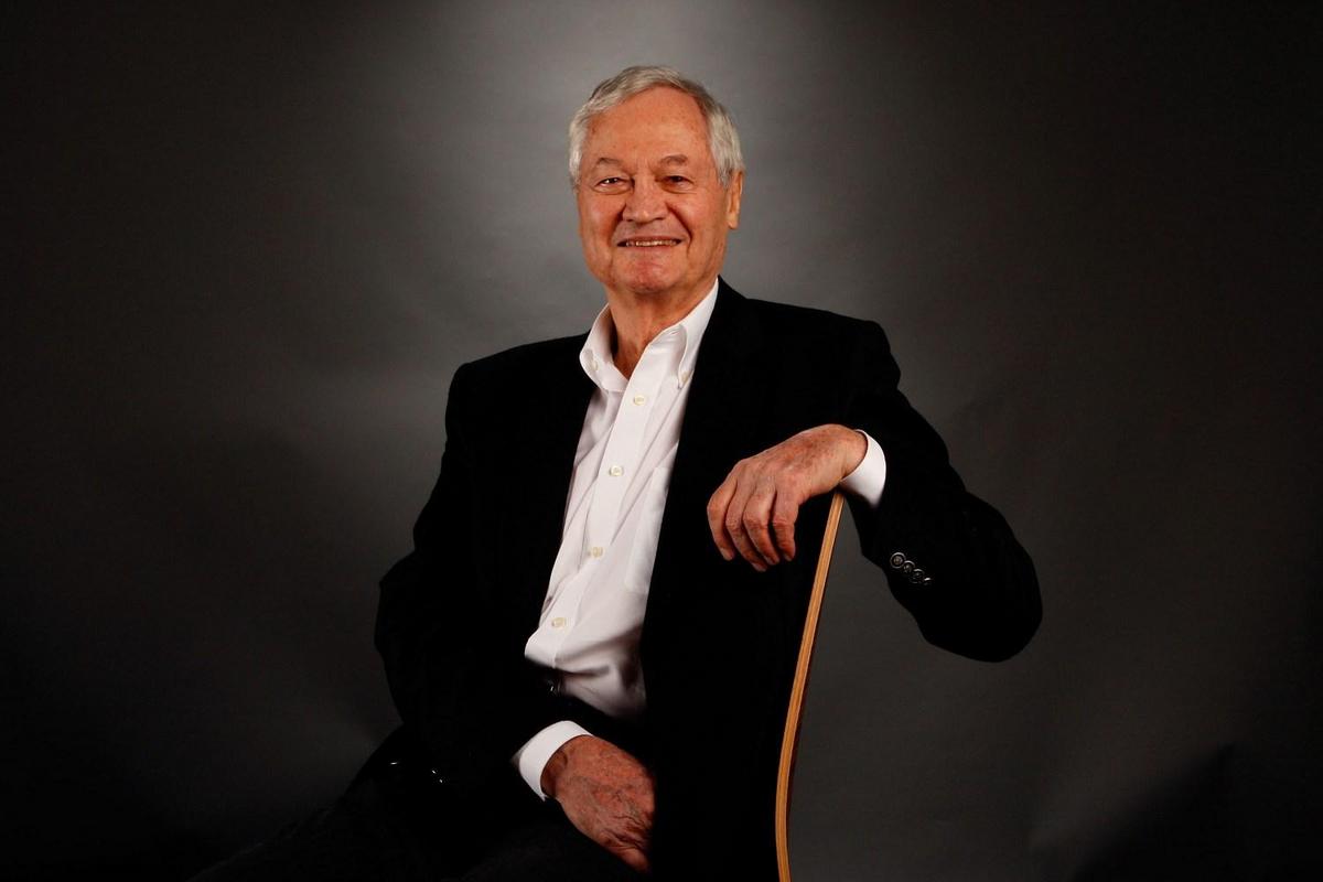 Cinema Icon Roger Corman, Master of Indie and Cult Classics, Passes at 98