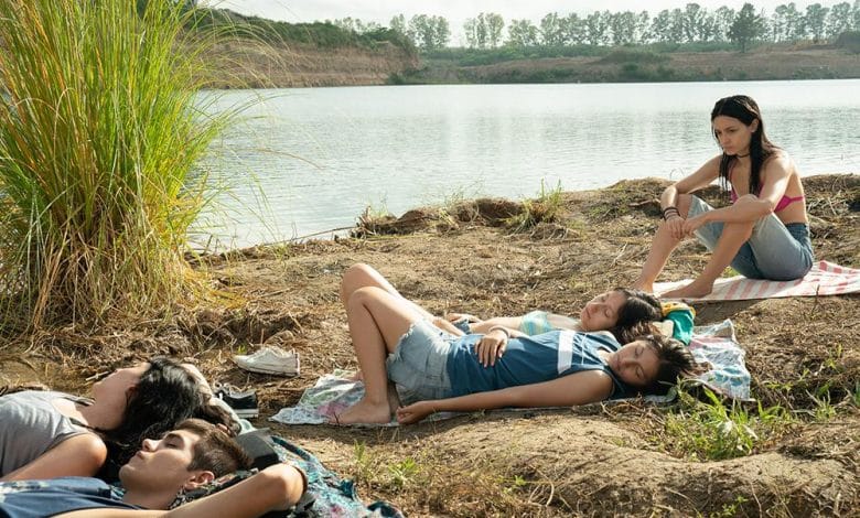 Explore the Latest Spanish Cinema Gems