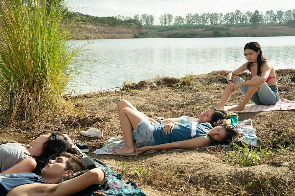 Explore the Latest Spanish Cinema Gems