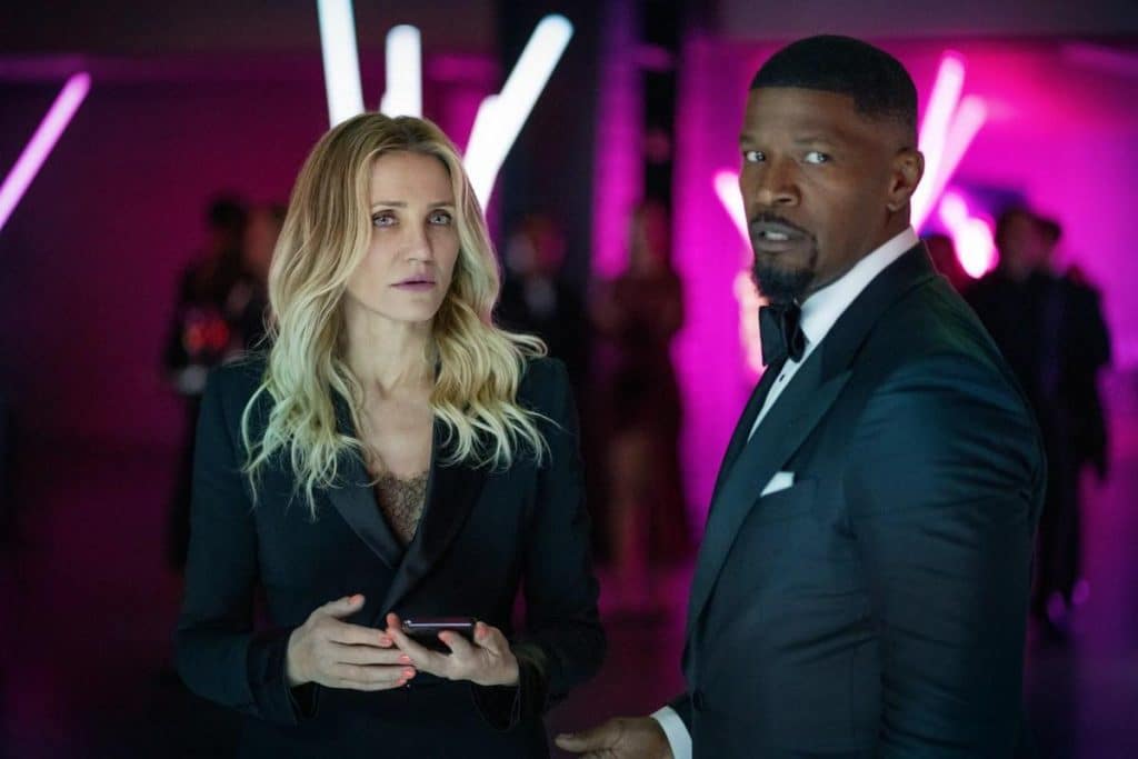 Netflix Unveils Expansive Slate Featuring WWE, NFL, and a Cameron Diaz-Jamie Foxx Blockbuster