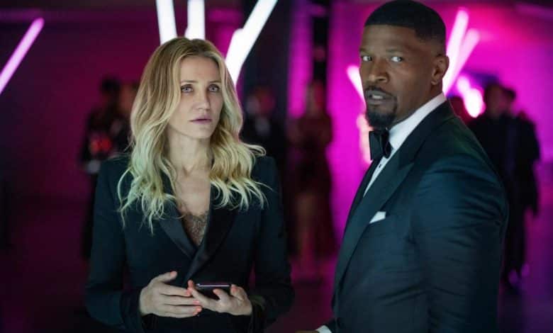 Netflix Unveils Expansive Slate Featuring WWE, NFL, and a Cameron Diaz-Jamie Foxx Blockbuster