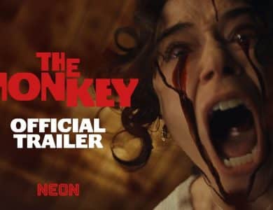 The Monkey Trailer Thumbnail