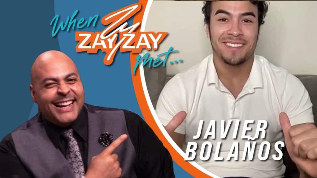 Unveiling the Talent: Javier Bolanos on Casa Grande, Martial Arts, and Stunts