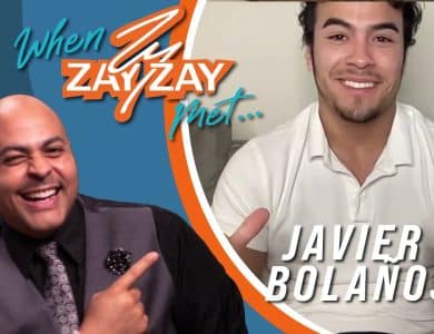 Unveiling the Talent: Javier Bolanos on Casa Grande, Martial Arts, and Stunts