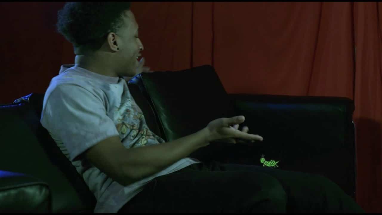 Zay! - Grasshopper (Official Music Video)