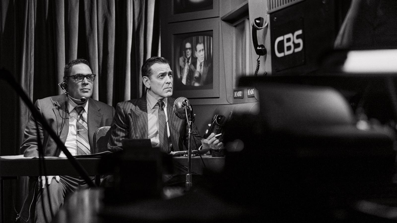 George Clooney Broadway Live Broadcast 2.jpg
