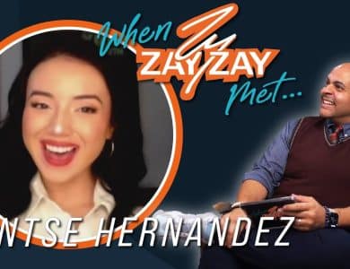 Discover Multi-Talented Actor Montse Hernandez: Star of STUDENT BODY and More!