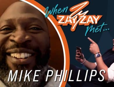 Legendary Saxophonist Mike Phillips Shares Mind-Blowing Stories: Tours with Michael Jackson and More