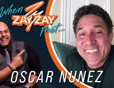 The Office Star Talks New Blockbuster Movie With Sandra Bullock And Channing Tatum